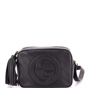 Gucci Blondie Nm Camera Shoulder Bag #366530G15B